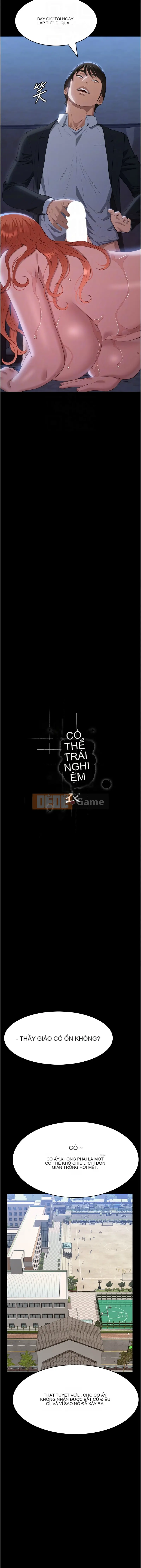 Sơ yếu lý lịch phổ quát Chương 95-96