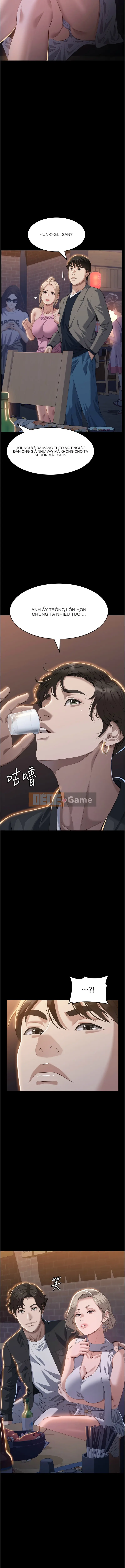 Sơ yếu lý lịch phổ quát Chương 95-96