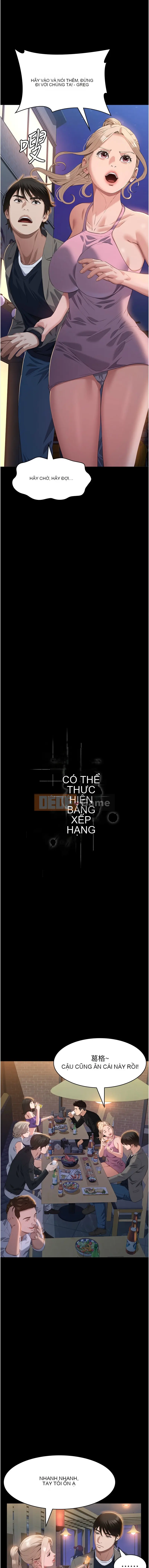 Sơ yếu lý lịch phổ quát Chương 95-96