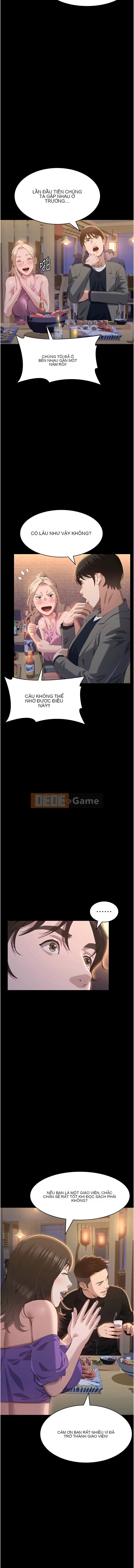 Sơ yếu lý lịch phổ quát Chương 95-96