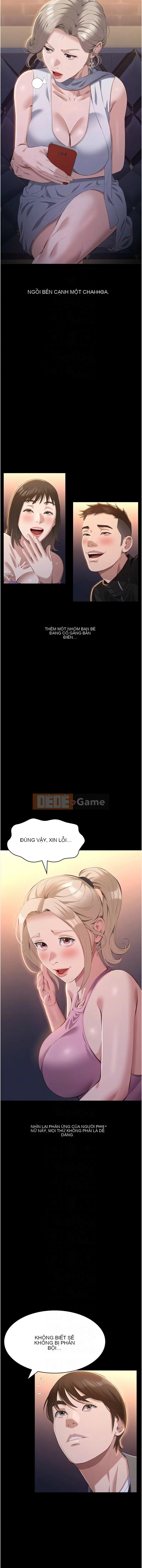 Sơ yếu lý lịch phổ quát Chương 95-96