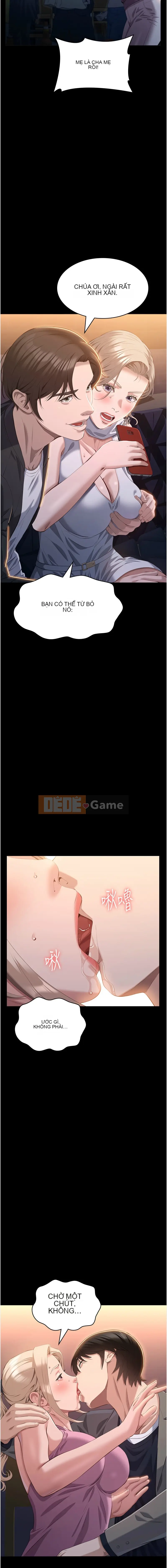 Sơ yếu lý lịch phổ quát Chương 95-96