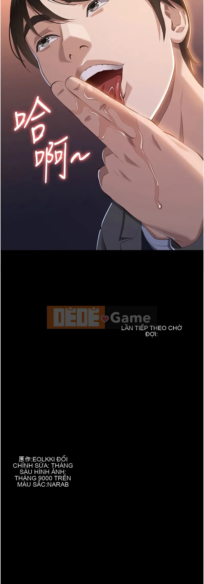 Sơ yếu lý lịch phổ quát Chương 95-96