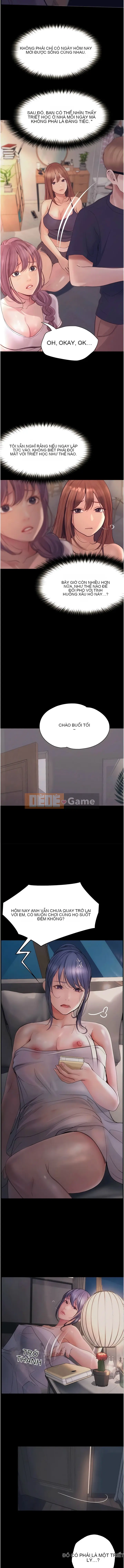 đi xe đại học Chương 35-36