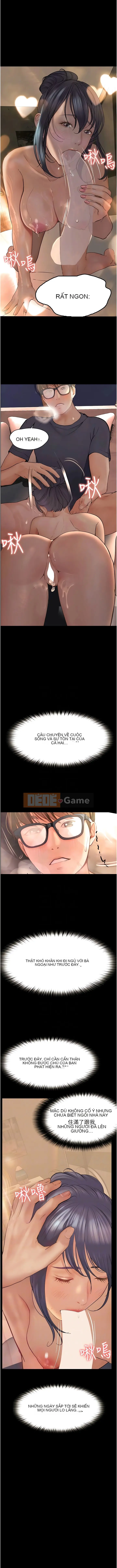 đi xe đại học Chương 35-36