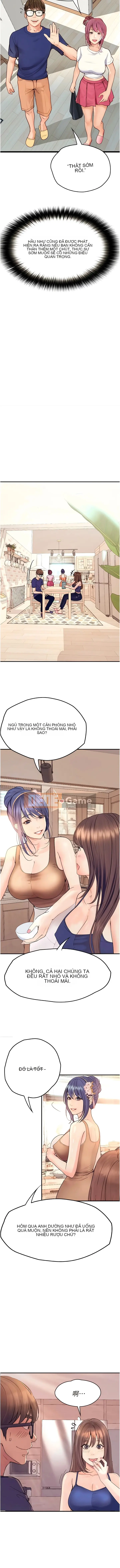 đi xe đại học Chương 35-36