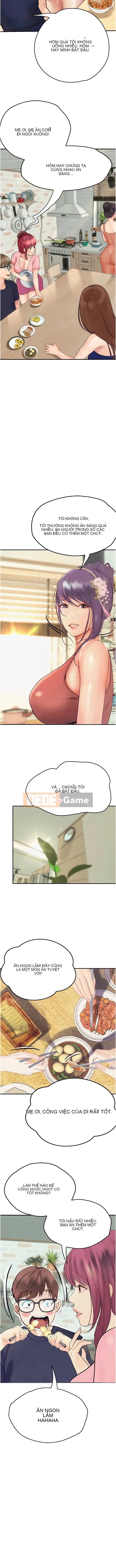 đi xe đại học Chương 35-36