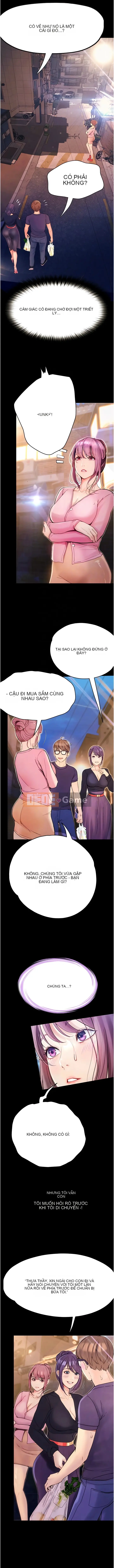 đi xe đại học Chương 35-36