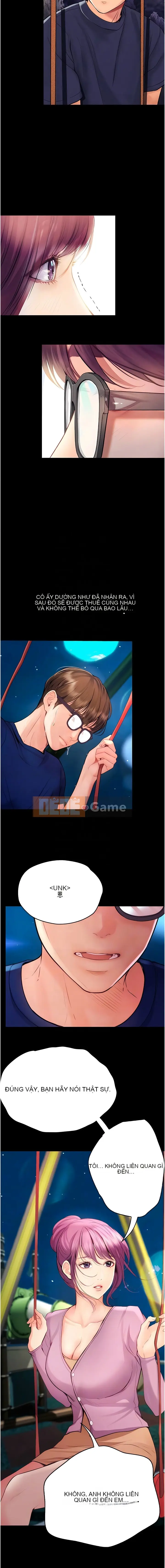 đi xe đại học Chương 35-36