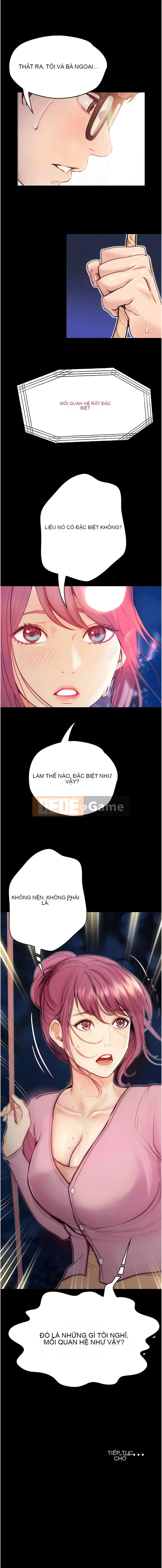 đi xe đại học Chương 35-36