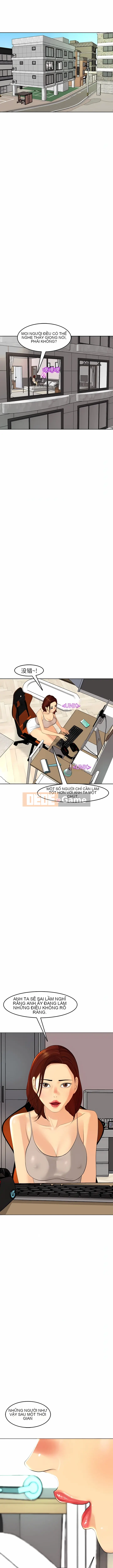 Bố sẵn sàng Chương 18-19