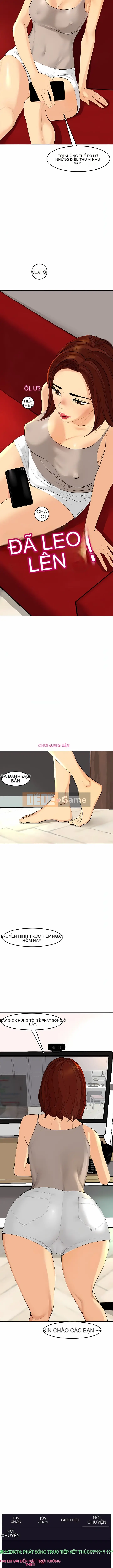 Bố sẵn sàng Chương 18-19