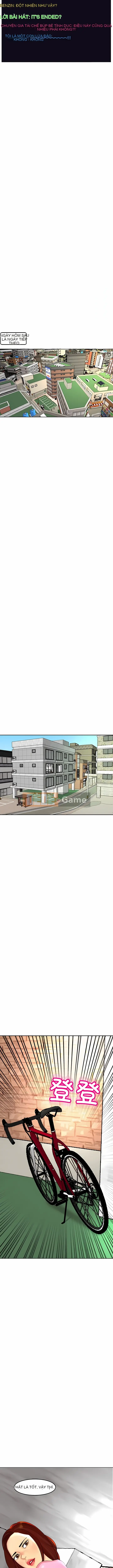 Bố sẵn sàng Chương 18-19