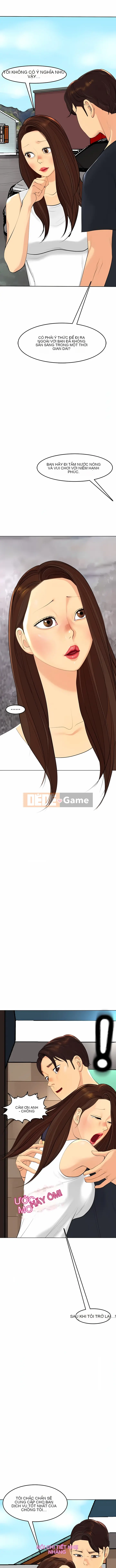 Bố sẵn sàng Chương 18-19