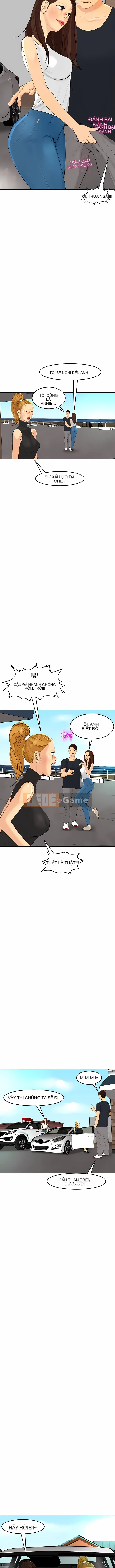 Bố sẵn sàng Chương 18-19