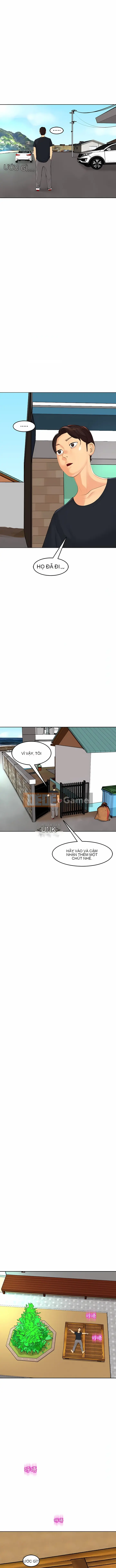 Bố sẵn sàng Chương 18-19