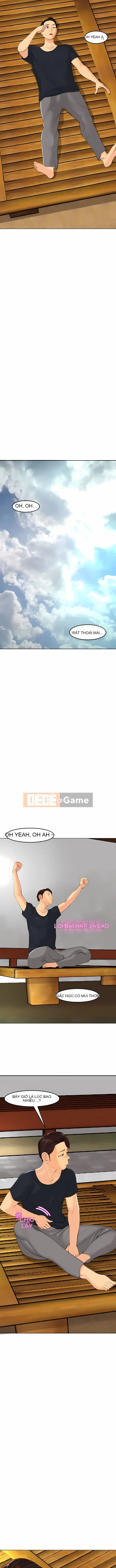 Bố sẵn sàng Chương 18-19