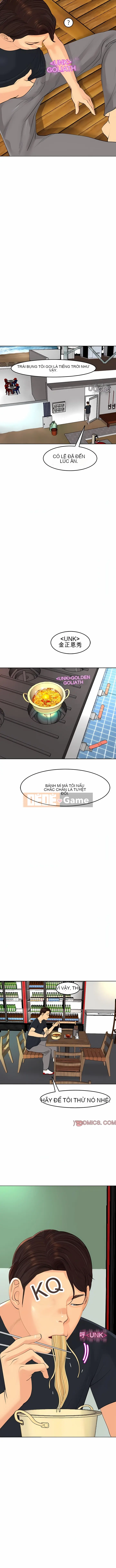 Bố sẵn sàng Chương 18-19