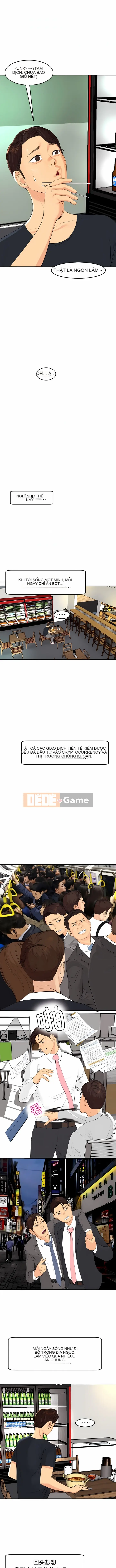 Bố sẵn sàng Chương 18-19