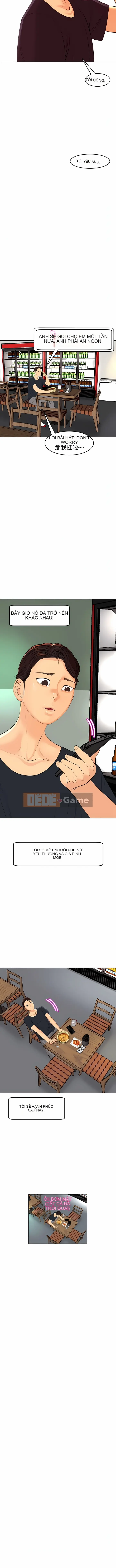 Bố sẵn sàng Chương 18-19