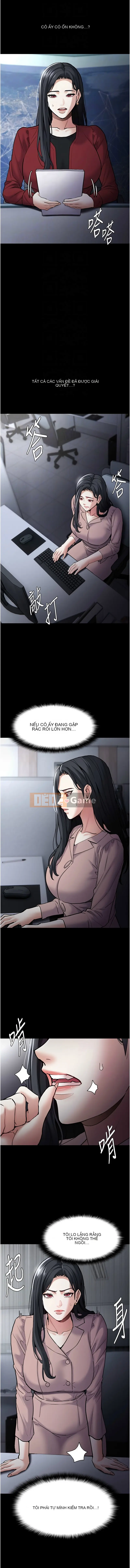 Nghiện điên Chương 75-76