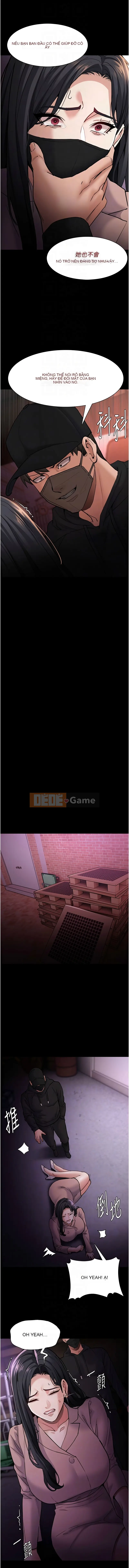 Nghiện điên Chương 75-76