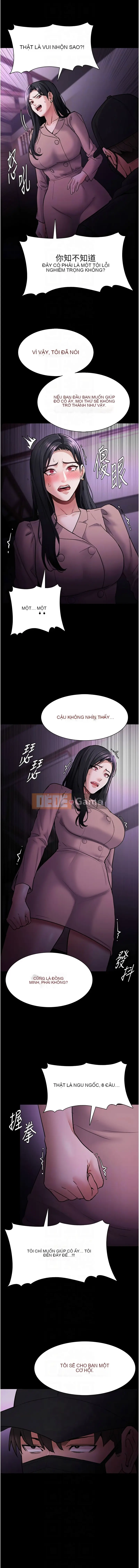 Nghiện điên Chương 75-76