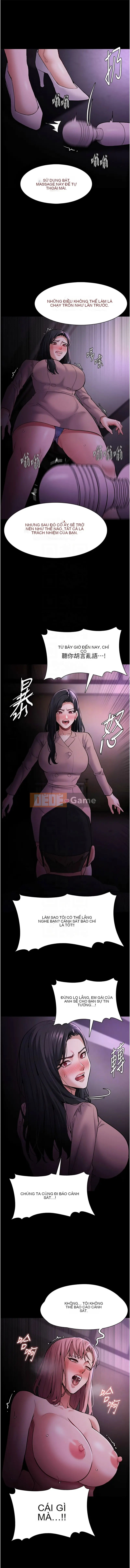 Nghiện điên Chương 75-76