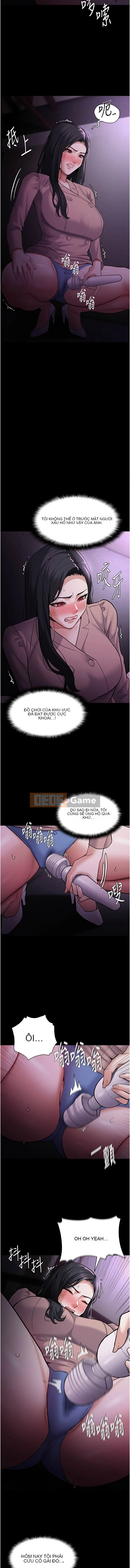 Nghiện điên Chương 75-76