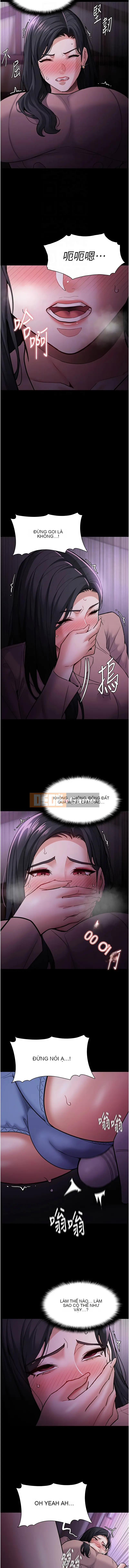 Nghiện điên Chương 75-76