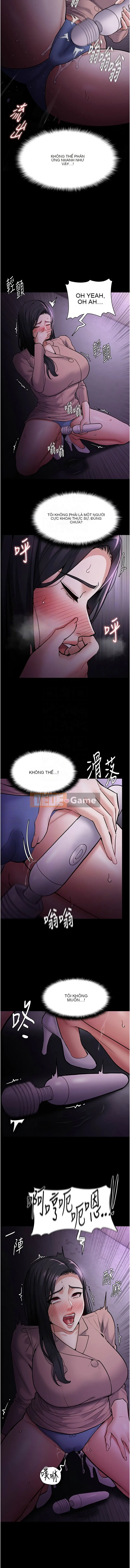 Nghiện điên Chương 75-76