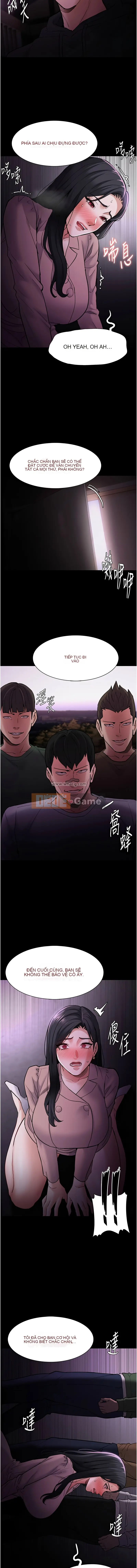 Nghiện điên Chương 75-76