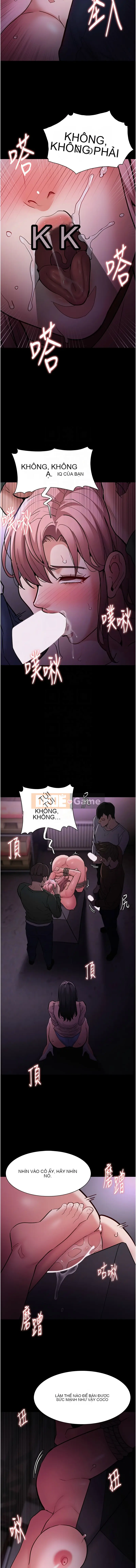 Nghiện điên Chương 75-76