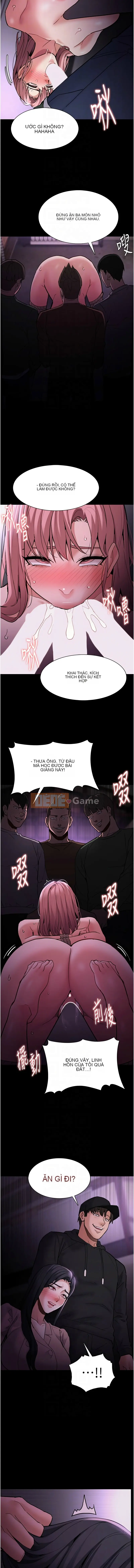 Nghiện điên Chương 75-76