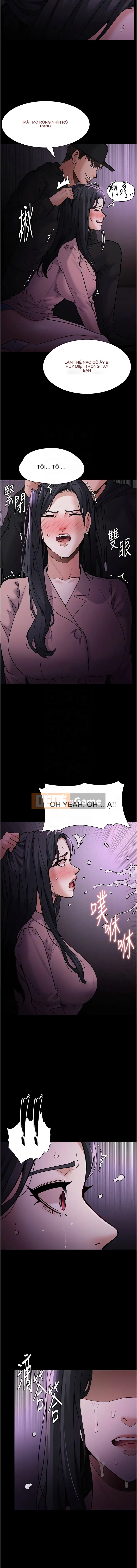 Nghiện điên Chương 75-76