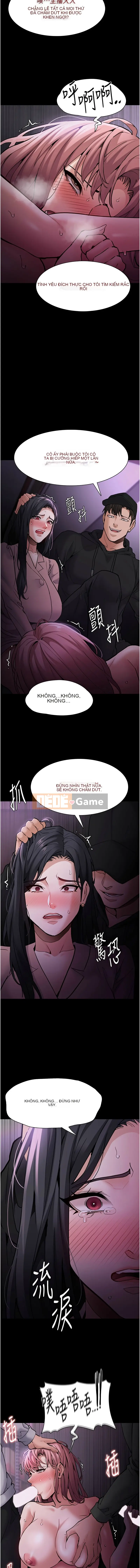 Nghiện điên Chương 75-76