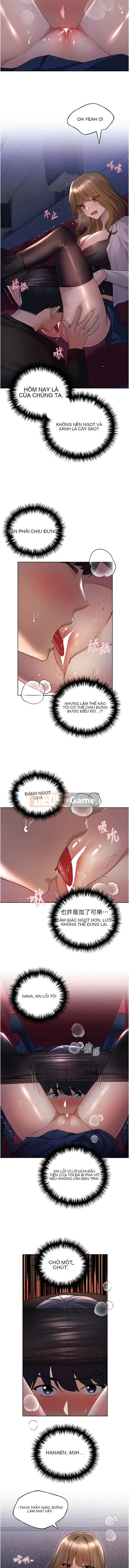 Họa sĩ minh họa tàn bạo Chương 36-37