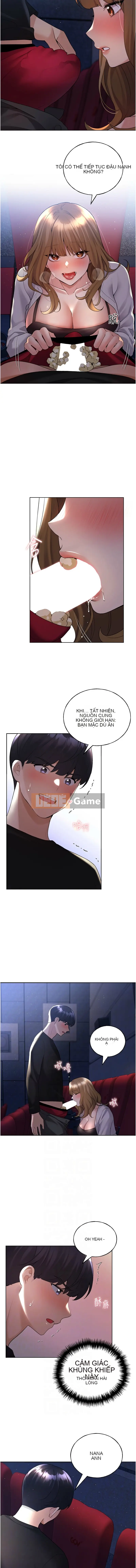 Họa sĩ minh họa tàn bạo Chương 36-37