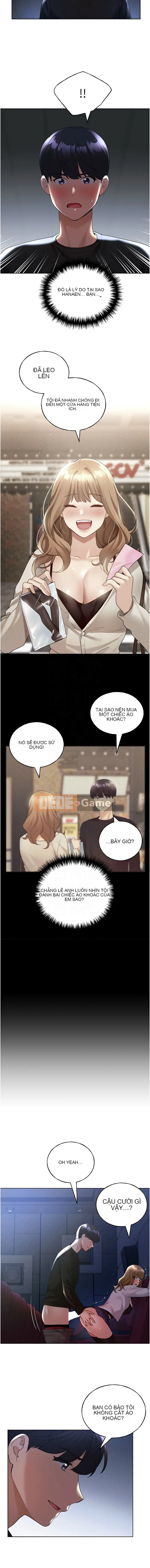 Họa sĩ minh họa tàn bạo Chương 36-37