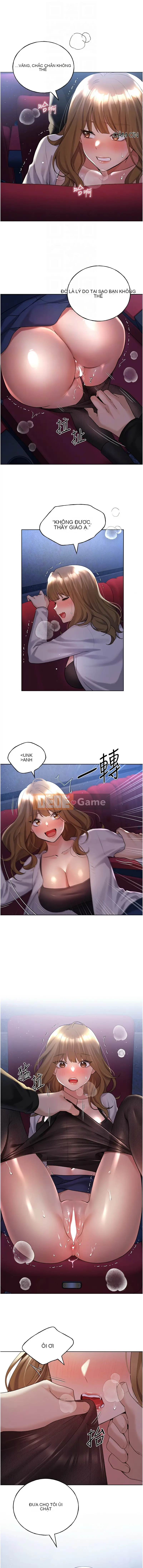 Họa sĩ minh họa tàn bạo Chương 36-37