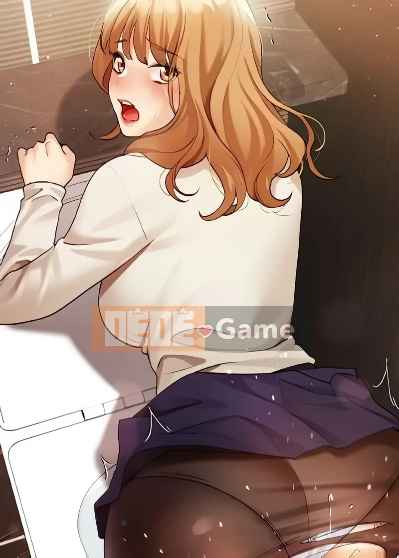 Họa sĩ minh họa tàn bạo Chương 36-37