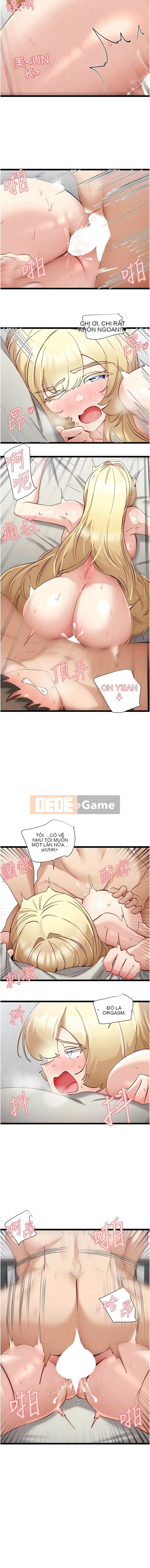 Tắt hiện vật duy nhất Chương 48-49