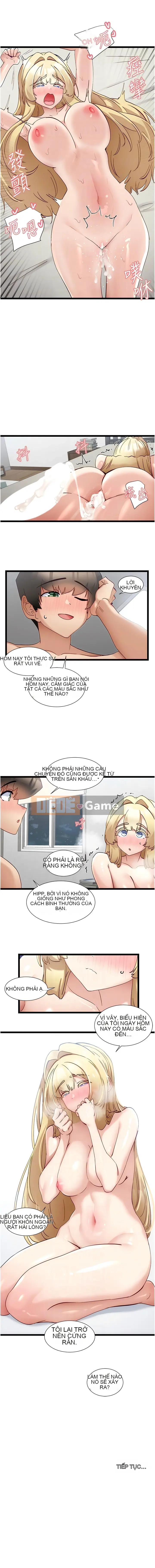 Tắt hiện vật duy nhất Chương 48-49