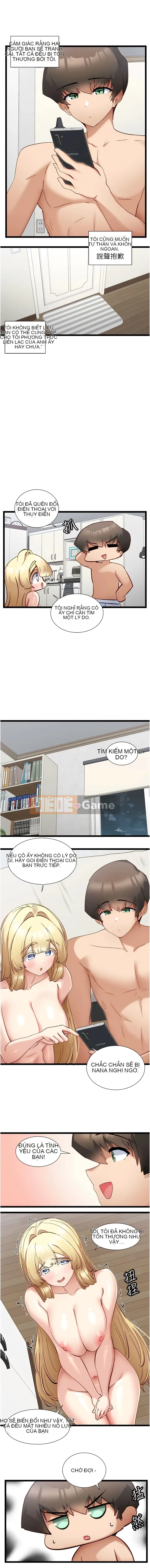 Tắt hiện vật duy nhất Chương 48-49