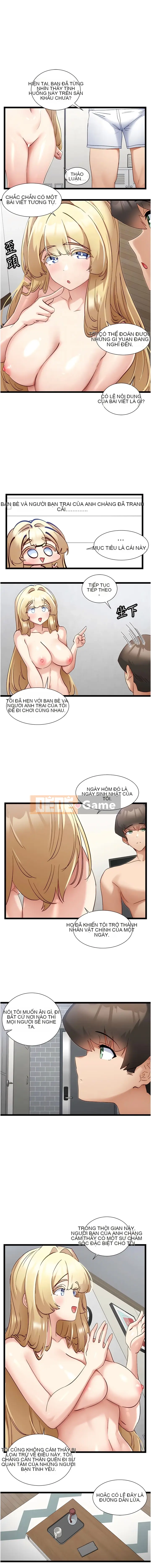 Tắt hiện vật duy nhất Chương 48-49