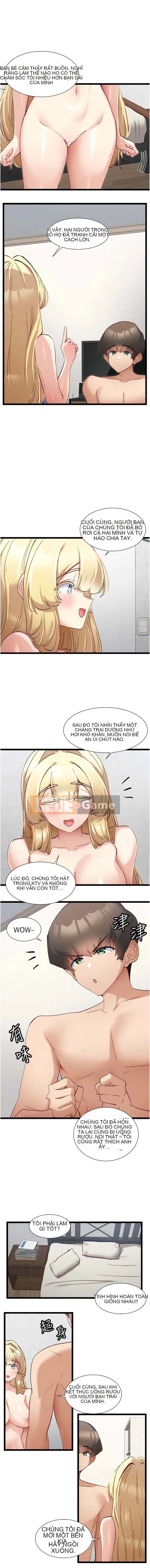 Tắt hiện vật duy nhất Chương 48-49