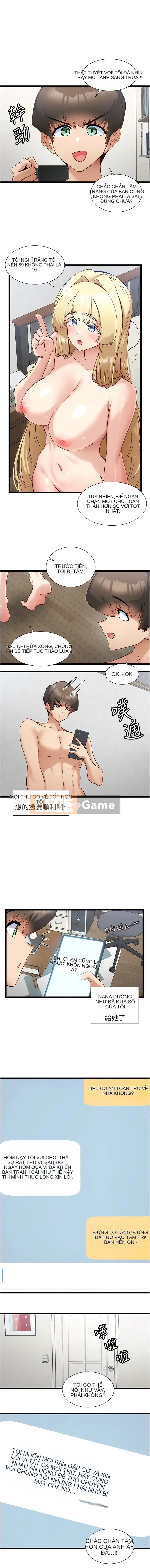 Tắt hiện vật duy nhất Chương 48-49