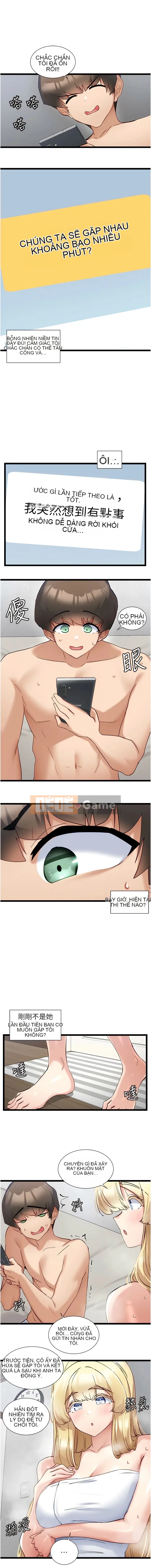 Tắt hiện vật duy nhất Chương 48-49