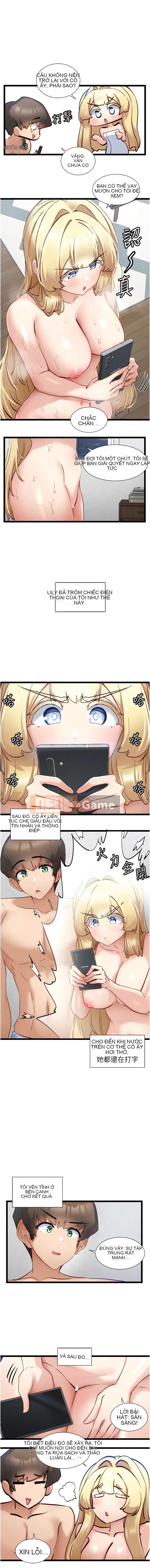 Tắt hiện vật duy nhất Chương 48-49