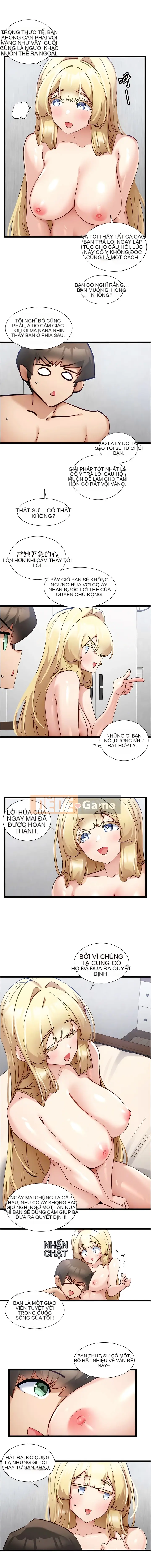 Tắt hiện vật duy nhất Chương 48-49